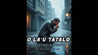 O LA'U TATALO by: Tali Lemasino (New Christian Song 2026)