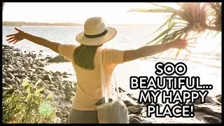 Things To Do In Noosa | Eumundi Markets, Noosa Beaches and National Park Walk