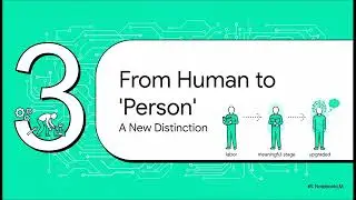 Beyond Labor: The Human Role in the Age of AI