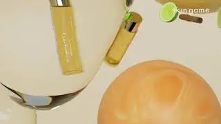 Skin Game Daily - Kind Toner