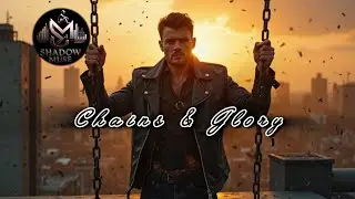 Chains & Glory | Rock / Hip-Hop Anthem | Official Audio 2025