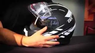 STV 2015 Episode 2. CKX Helmets and Ultimax Belts