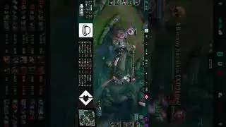 !!! #shorts #leagueoflegends #ultraliga #esports #short