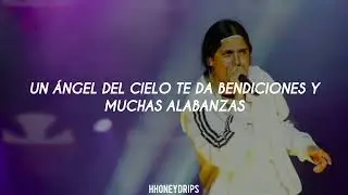 amor de luto - shamanes crew [letra]