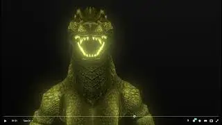 Star Wars Episode XII Godzilla Final Wars San Andreas Flight School Radio Commercial