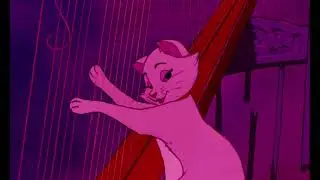Scat Cat