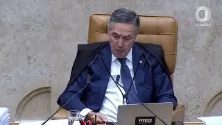 📺 JJ – STF analisa recurso do CFM sobre recusa de transfusão de sangue por motivos religiosos