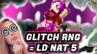TRIPPY SUMMONS = LD NAT 5 ~ Summoners War