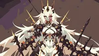 【Battle & High-Paced Chiptune】Shadow of Rift - Intense Sega-style Action