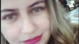 Bárbara Souza💕🎶 está ao vivo!