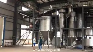 Used for 3D Metal powder gas atomization equipment