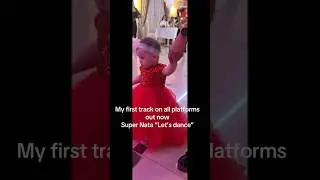 💃 Let&rsquo;s dance with Polya! Toddler song full of joy, made for dancing with your kids!