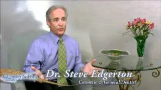 Wilmington Dentist, Dr. Steve Edgerton, on Practicing for over 30 years