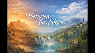 Between Two Skies | A Short Film
