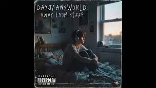 Flying away from sleep - Dayj&eacute;answorld