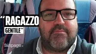 Il ricordo di Alberto Rizzotto, l'autista del bus precipitato a Mestre: 