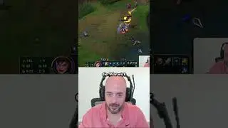 League Of Legends BUT It's A Clown Fiesta