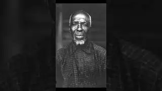 Black History Month Spotlight 24. Oluale Kossola (Cudjo Lewis)