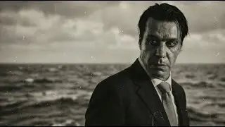 Till Lindemann &ndash; &Uuml;bers Meer (Tango Waltz AI Cover)