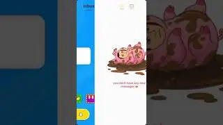 How to change name in sendit app?