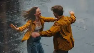 Angie Sigler &ndash; Perfect Kind of Chaos (Official Music Video)