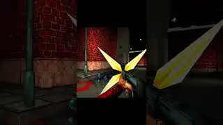 3D models test 5 (Pretty annoyed)