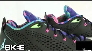 #SkeeLocker x NiceKicks.com CP3.VII 
