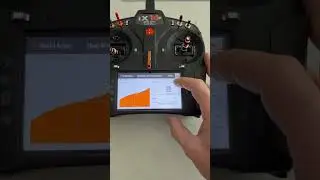Spektrum IX14+SE sequencer bug after transferring models from IX