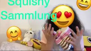 XXL squishy Sammlung 🙊🤫😅