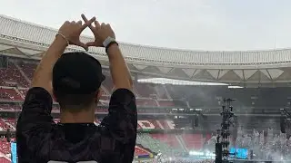 The Weeknd Concert - Vlog Madrid