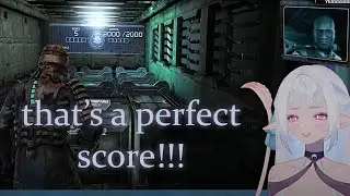 debt space (pay your squidtax) | Dead Space (2008) | 7