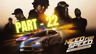 Need for Speed (NFS) 2015 Deluxe Edition &ndash; Part 22 | 4K RTX 5070 Ti + Ryzen 9 Gameplay | TGSM