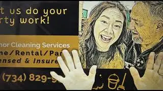 Connor Cleaning Services Kissimmee