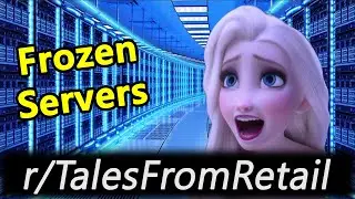 r/TalesFromRetail - 