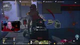 NEW - Gaming Grandpa420 - Warzone Gramps Streaming highlights of warzone happiness