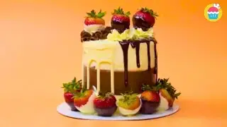 Opulent Cake Designs 👑🍰 | Ultimate Luxury Cake Decorating Compilation