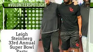 #volunteerspotlight