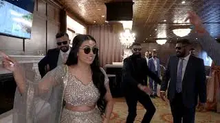A Kali Ainak Engagement Recap