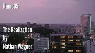 Nathan Wagner &bull; The Realization ||letra||