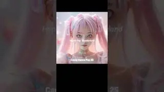 Candy Dance Pop 25 【Hyper Pop Wonderland】洋楽/キュート ダンス ポップ
