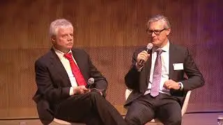 Kongress 2017 &bdquo;Kultur trifft Stadtentwicklung&ldquo; &ndash; Alexander Otto