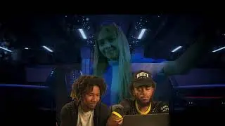 PROJECT SHADOW (2023) | Final Trailer Reaction