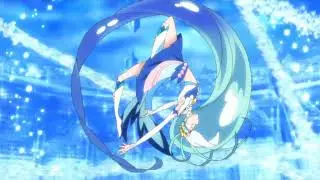 [smol AMV] Go Princess Precure - Be Alright