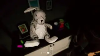 Screaming in the Basement (Full Game)