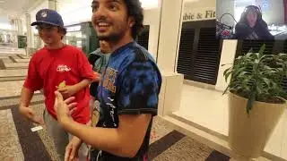 Reacting to GALLON SMASHING PRANK!!