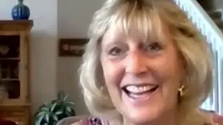 Brevard County lung cancer survivor says she&rsquo;s never smoked a day in her life