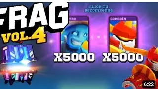 Splashy &times; 5000 🔥Save data no ban | Frag Save data| New character