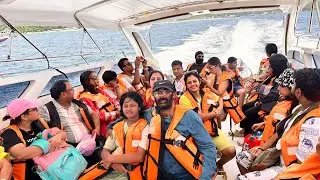 ഇതിനല്ലെങ്കിൽ പിന്നെ എന്തിനാ ഇവിടെ വരുന്നേ എന്നാ ഏട്ടൻ ചോദിക്കുന്നെ |||sreekutty|||thailandvlog