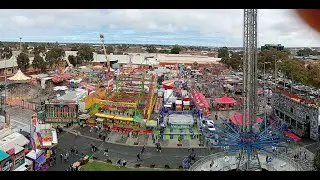 Royal Adelaide Show 2025