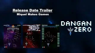DanganZero - Release date trailer